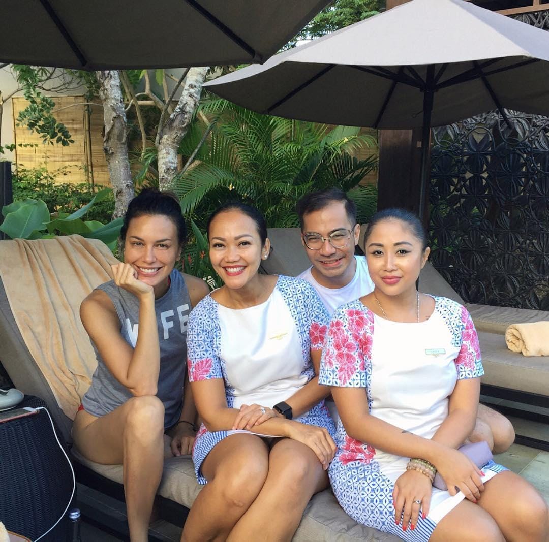 Instagram: @sophia_latjuba88