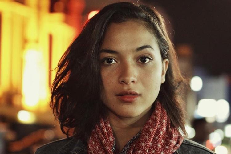 Instagram: @putrimarino