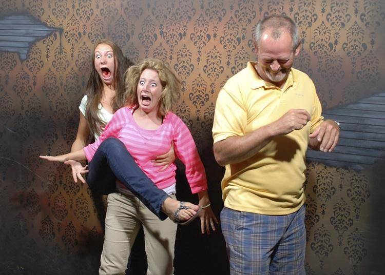 Nightmares Fear Factory