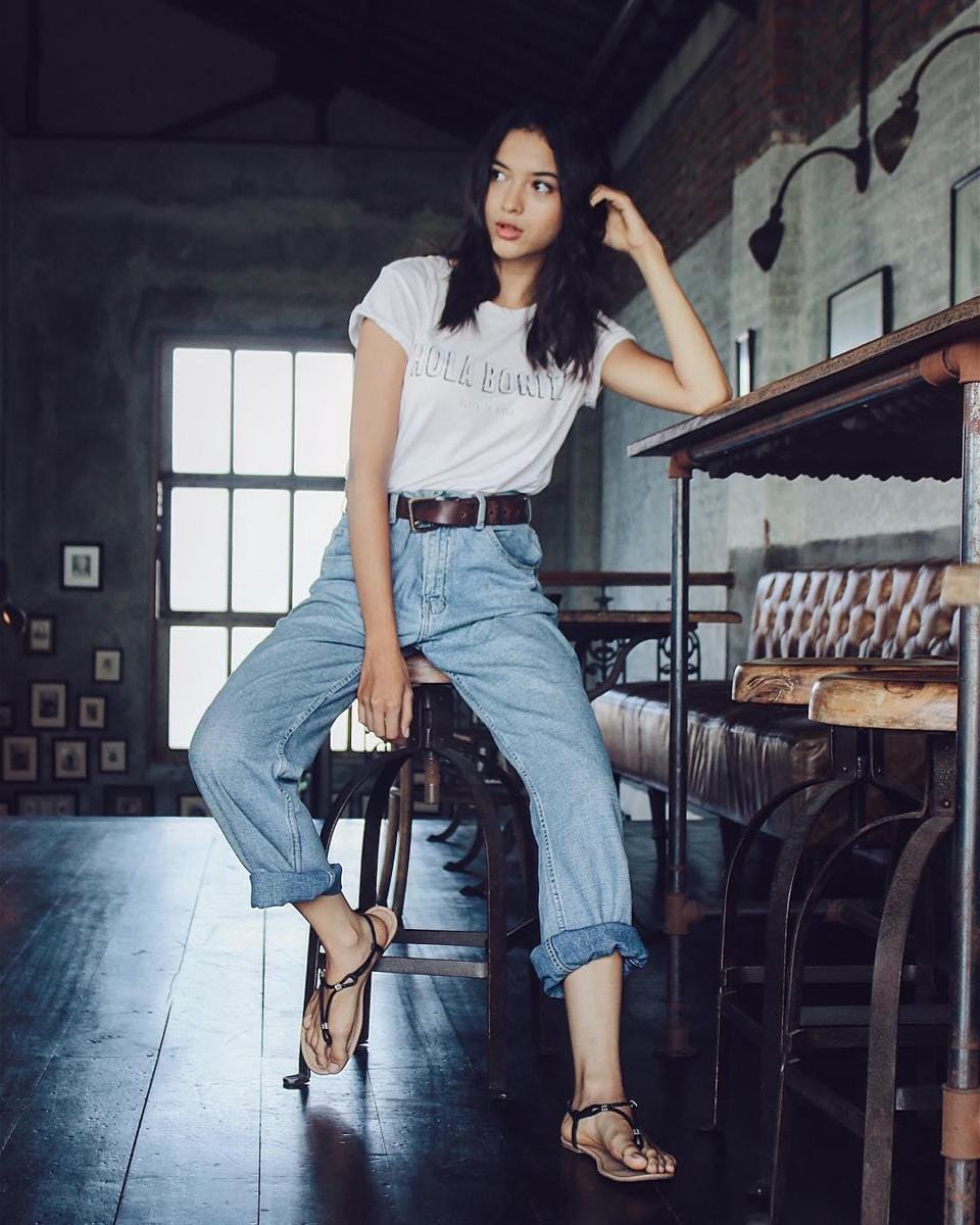 Instagram: @putrimarino