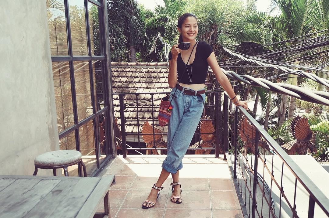 Instagram: @putrimarino