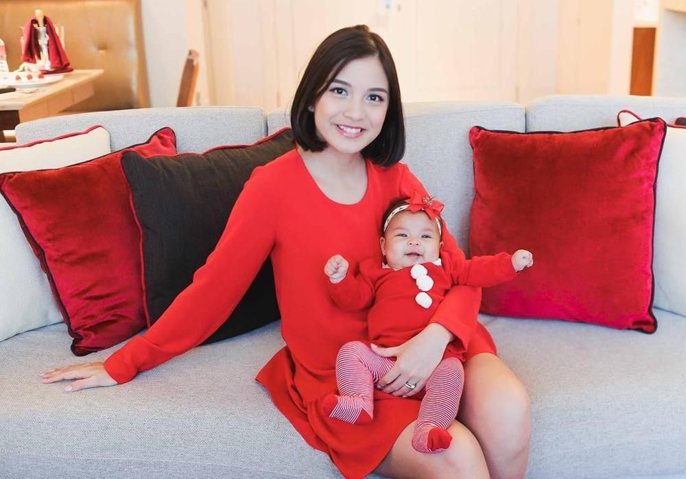 Instagram @chelseaoliviaa