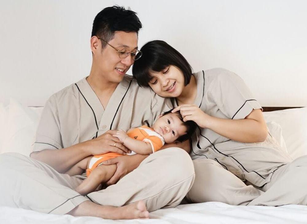 Instagram @putrititian