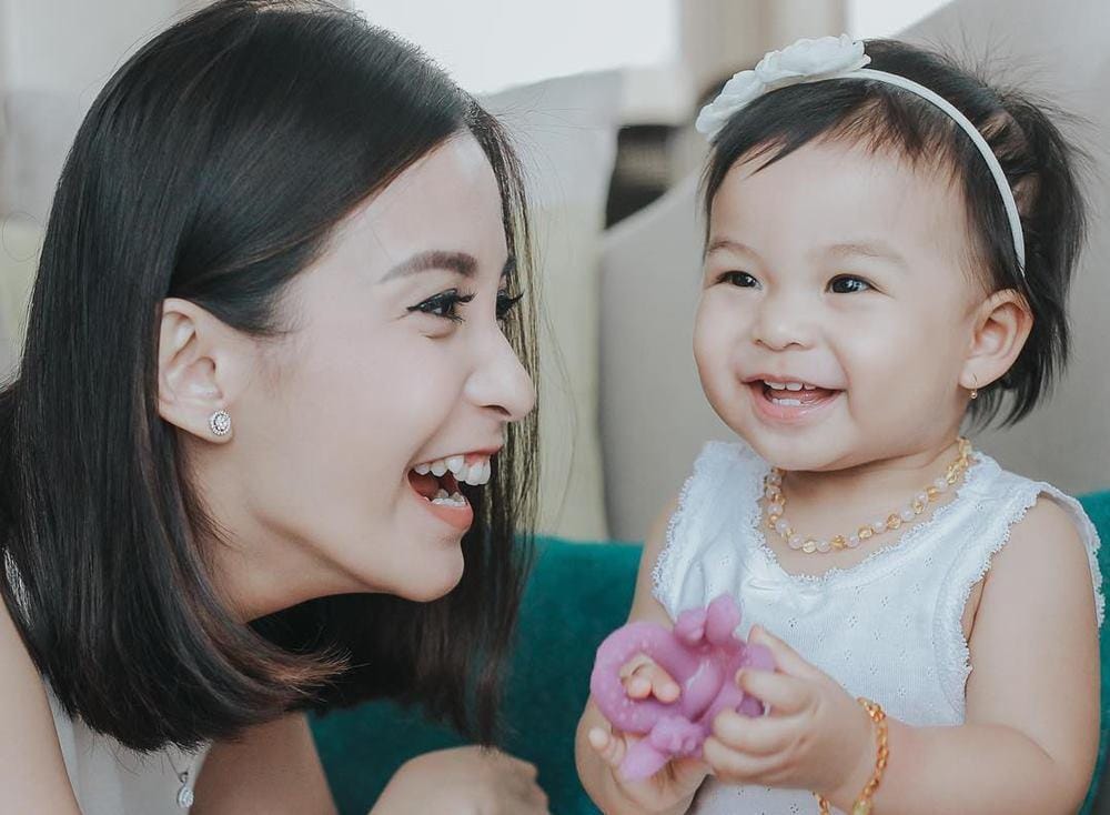 Instagram @chelseaoliviaa