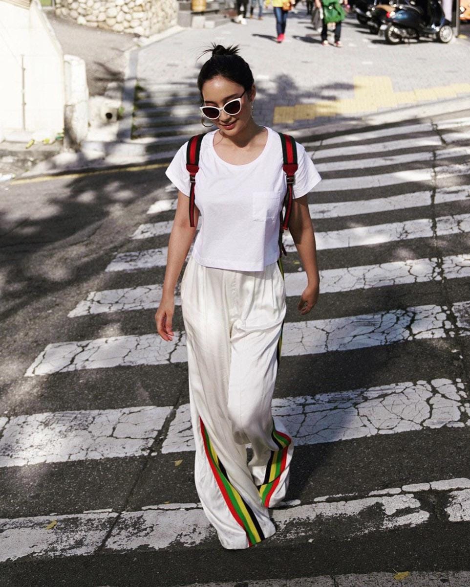 Foto: Instagram Tatjana Saphira