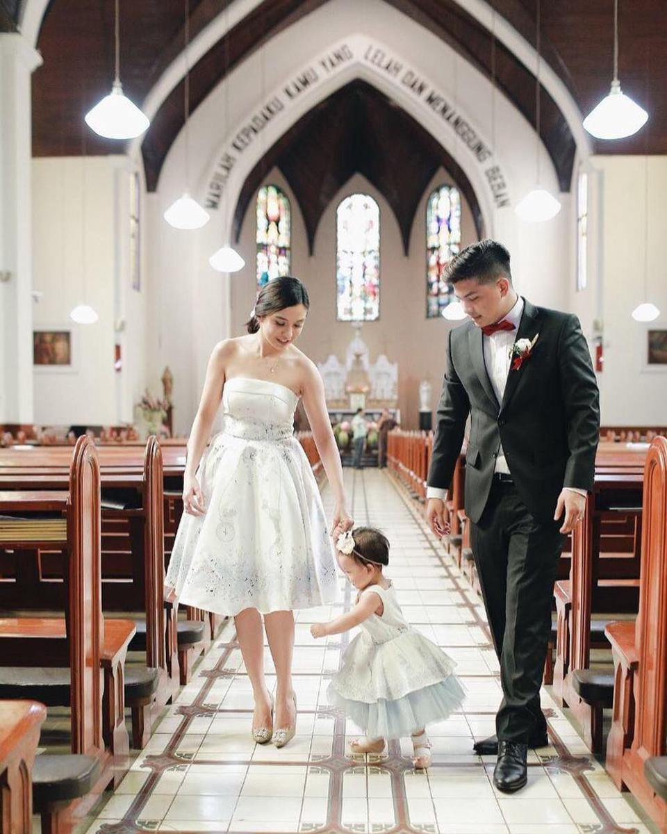 Instagram @chelseaoliviaa