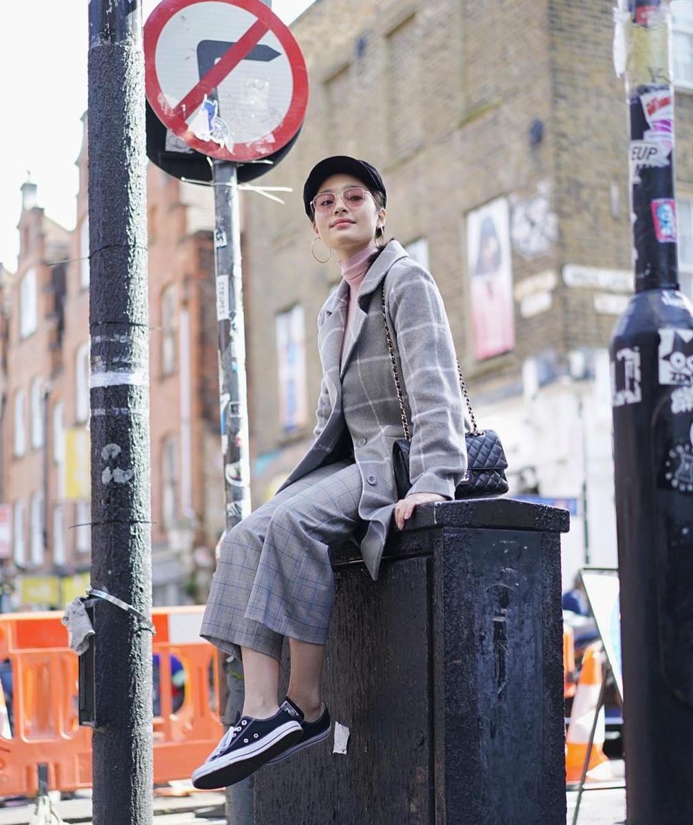 Instagram: @tatjanasaphira