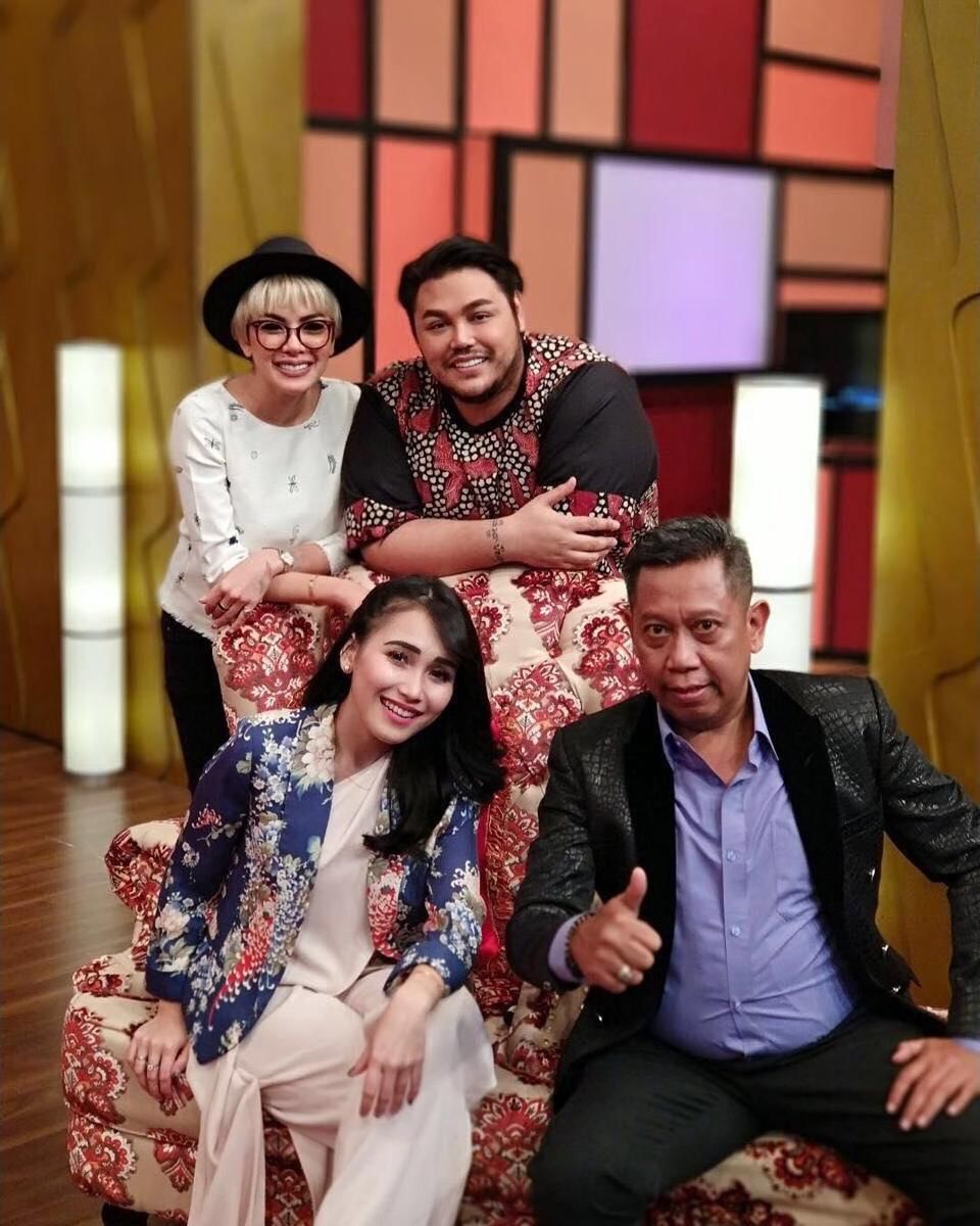 Foto: Instagram Ayu Tingting