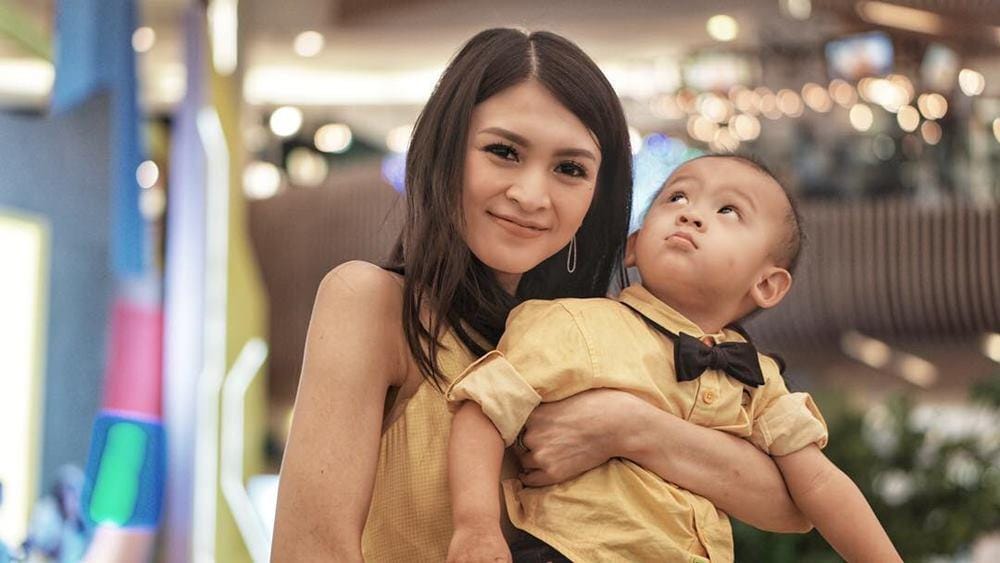 Instagram @donitabhubiy