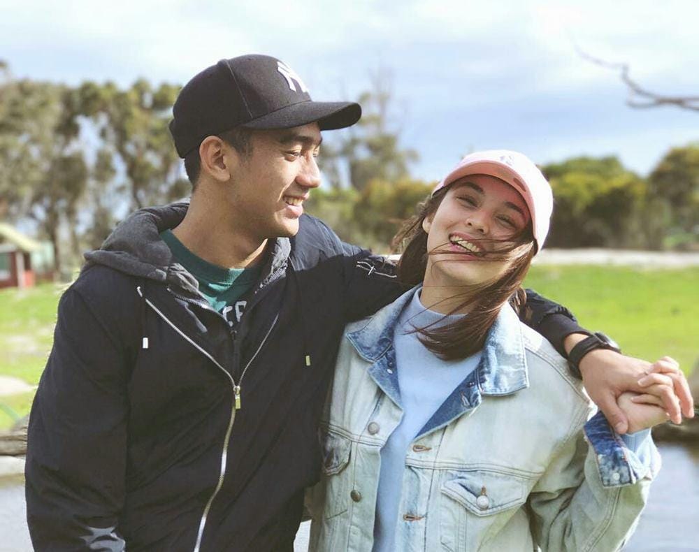 Instagram @chelseaislan