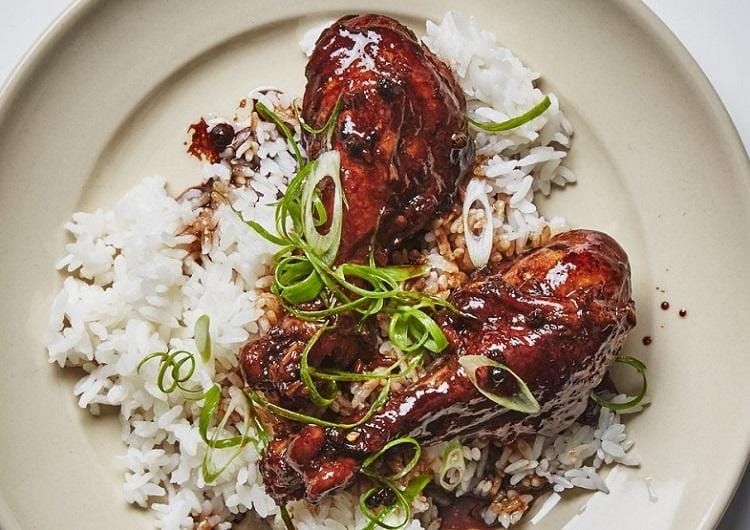 Belum Liburan ke Filipina Namanya Kalau Tidak Coba 7 Makanan Lokalnya Ini