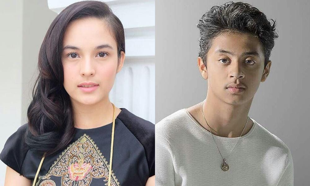 Instagram @chelseaislan / Instagram @bastiansteel
