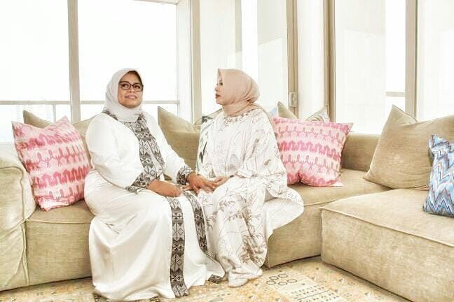 Instagram: @fery.farhati