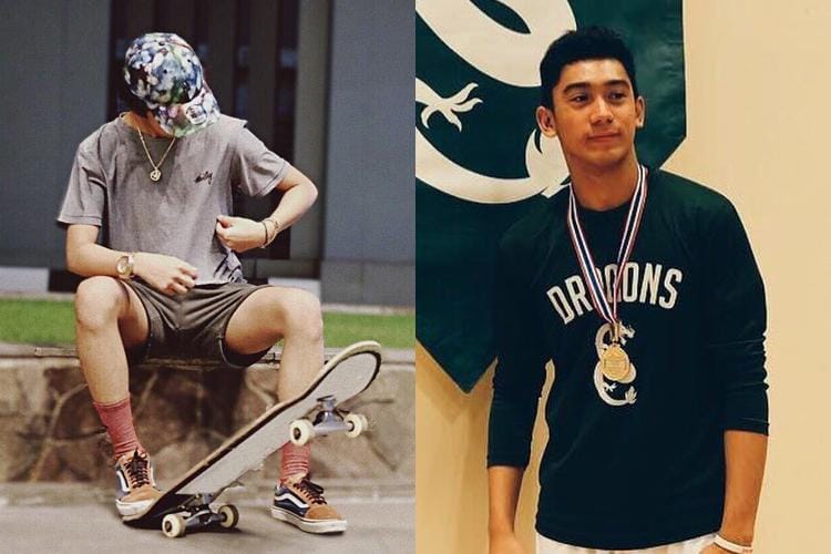 Foto: Instagram Bastian Steel - Daffa Wardhana