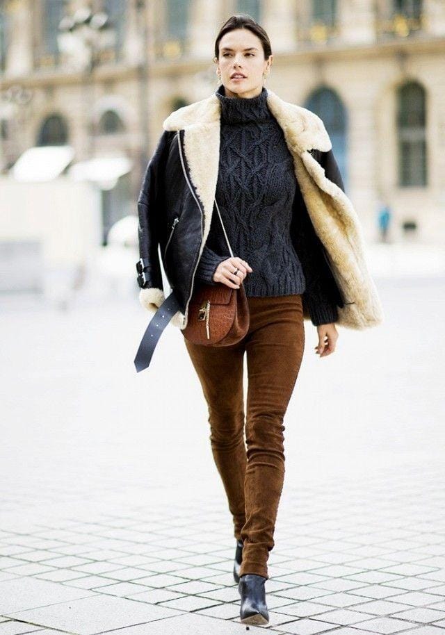 Foto: Whowhatwear