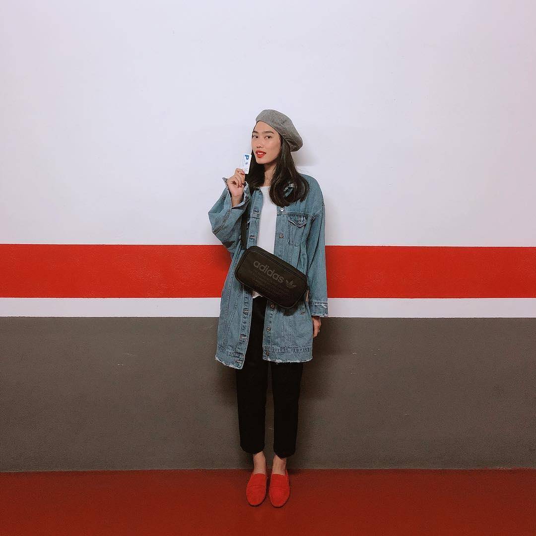 Instagram: @alikaislamadina
