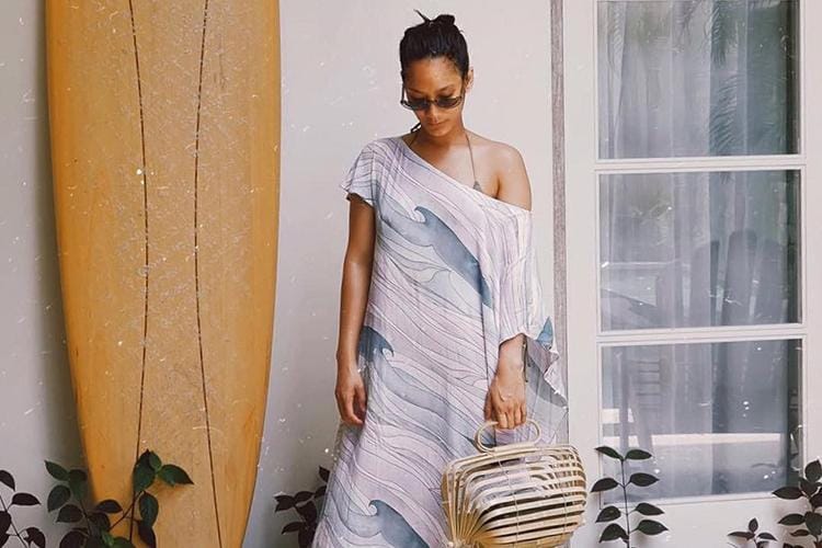 Foto: Instagram Tara Basro