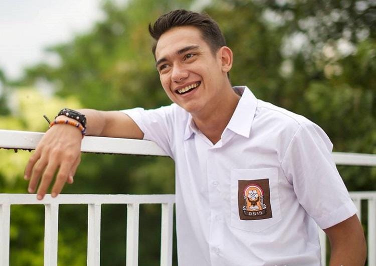 'Baby Face' Banget, Ini Aktor Berusia Matang yang Masih Cocok Perankan Karakter Anak SMA