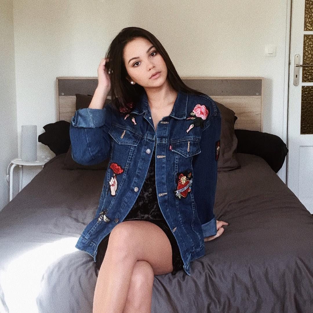 Foto: Instagram Alyssa Daguise