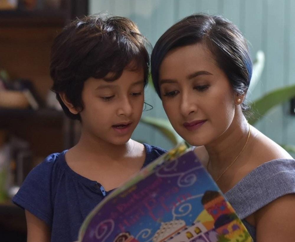 Bersuara Merdu, Ini 4 Anak Artis yang Mewarisi Bakat Orangtuanya