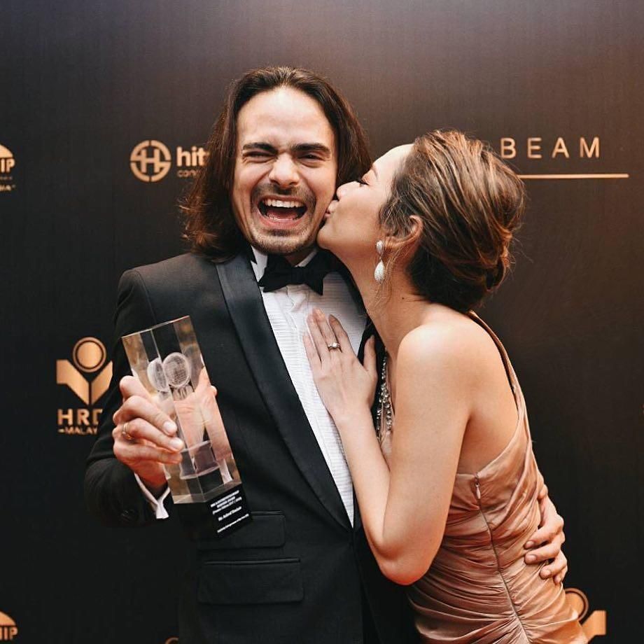 Foto: Instagram Bunga Citra Lestari