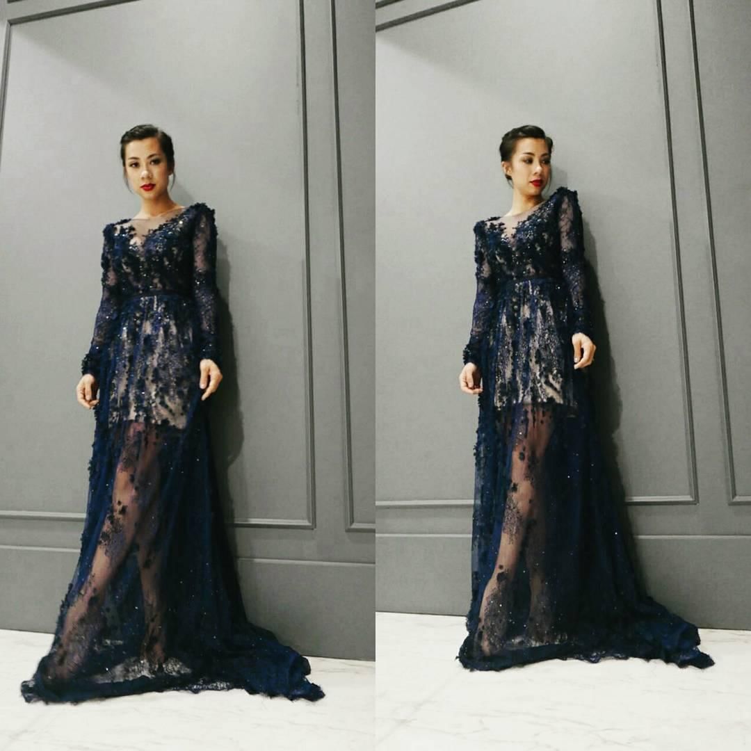 Instagram: @jenniferbachdim