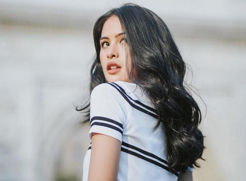 credit: www.instagram.com/maudyayunda