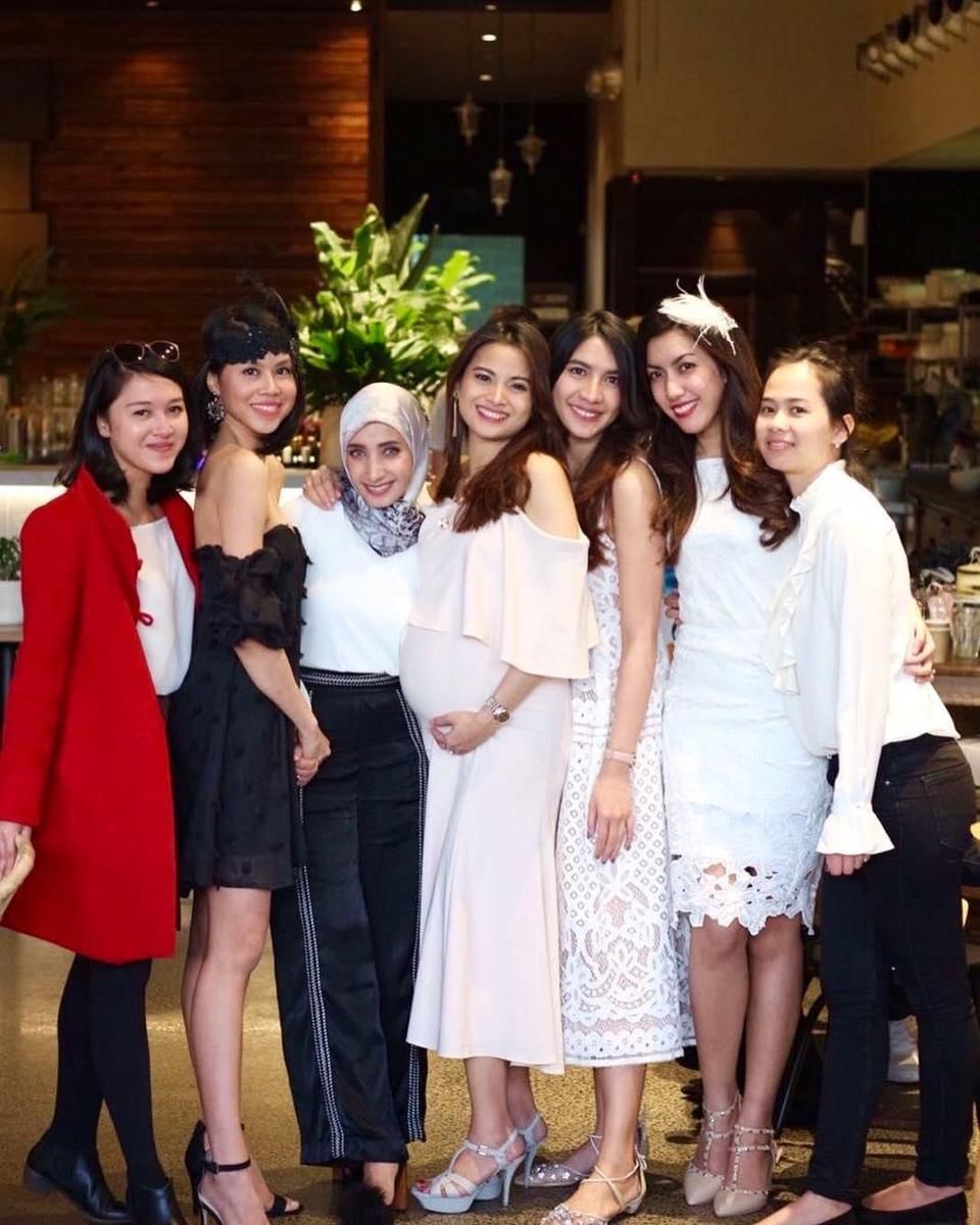 Instagram: @septriasaacha