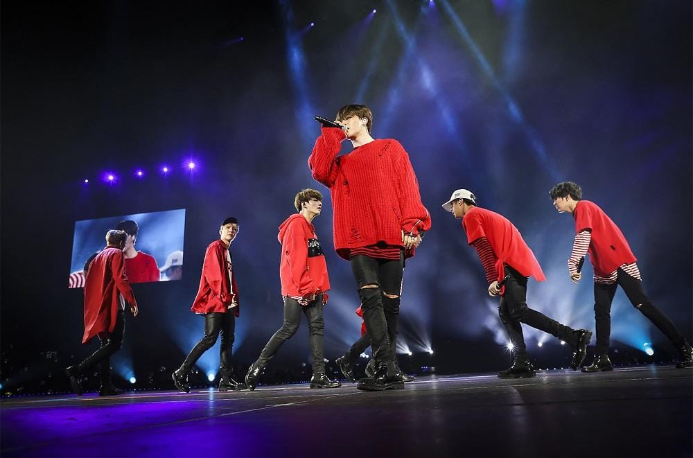 Ini Faktanya Kenapa Boyband Kpop BTS Populer di Amerika dan Eropa