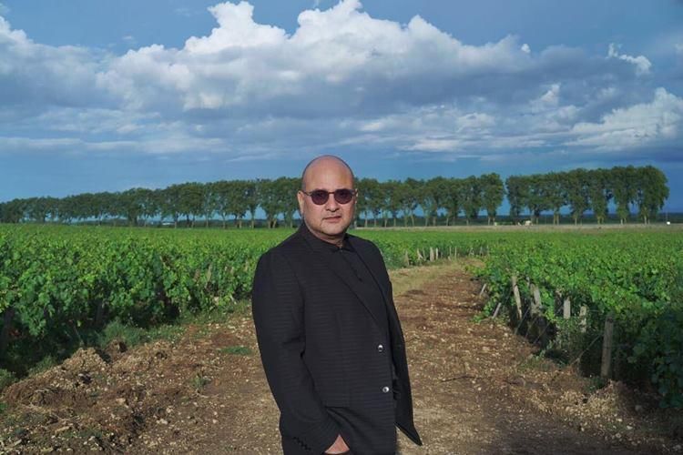 Instagram @irwanmussry