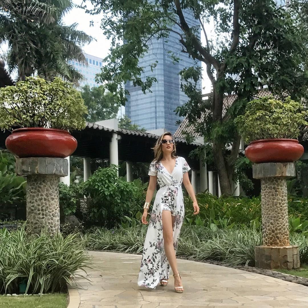 Foto: Instagram Cinta Laura