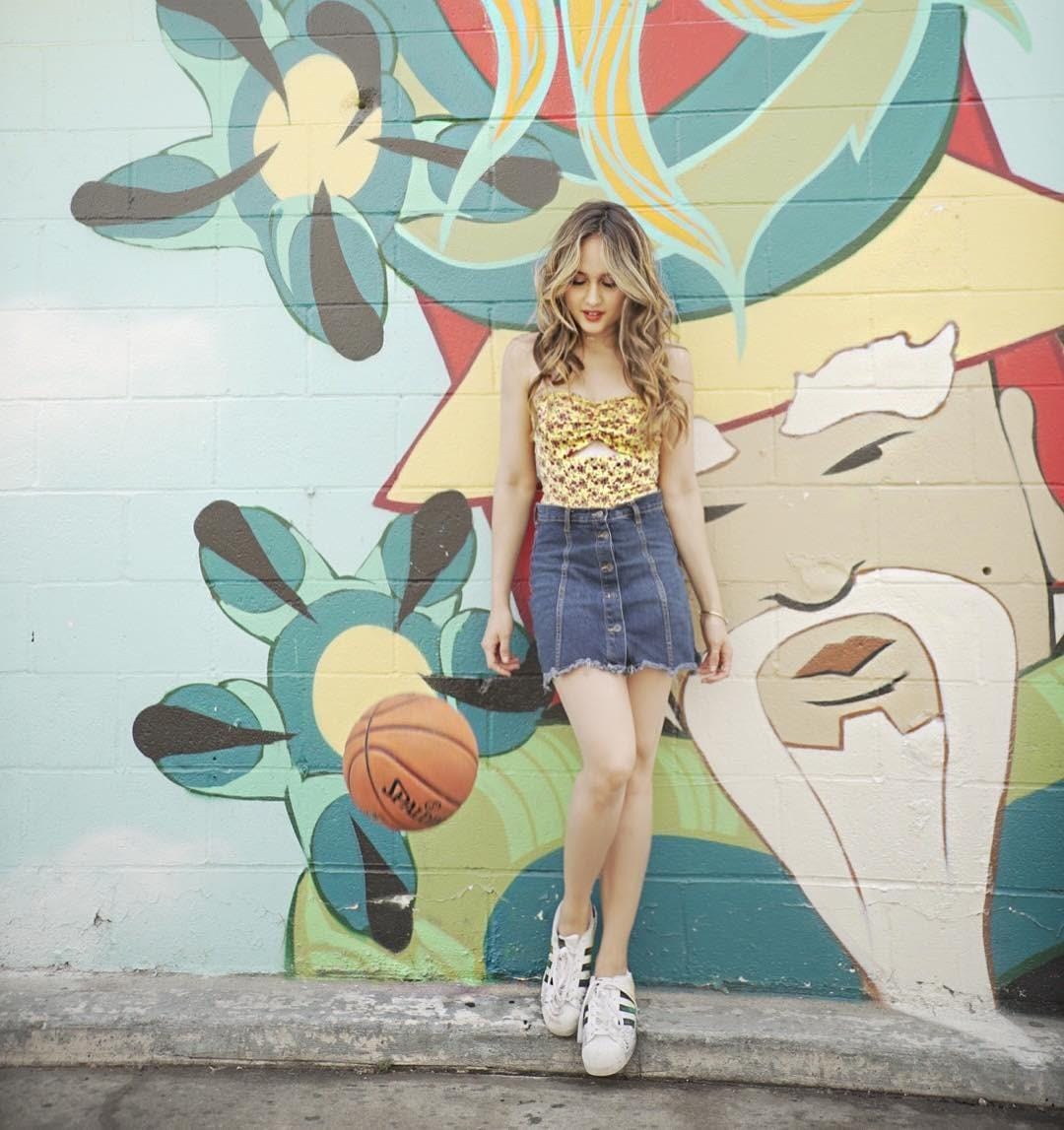 Foto: Instagram Cinta Laura