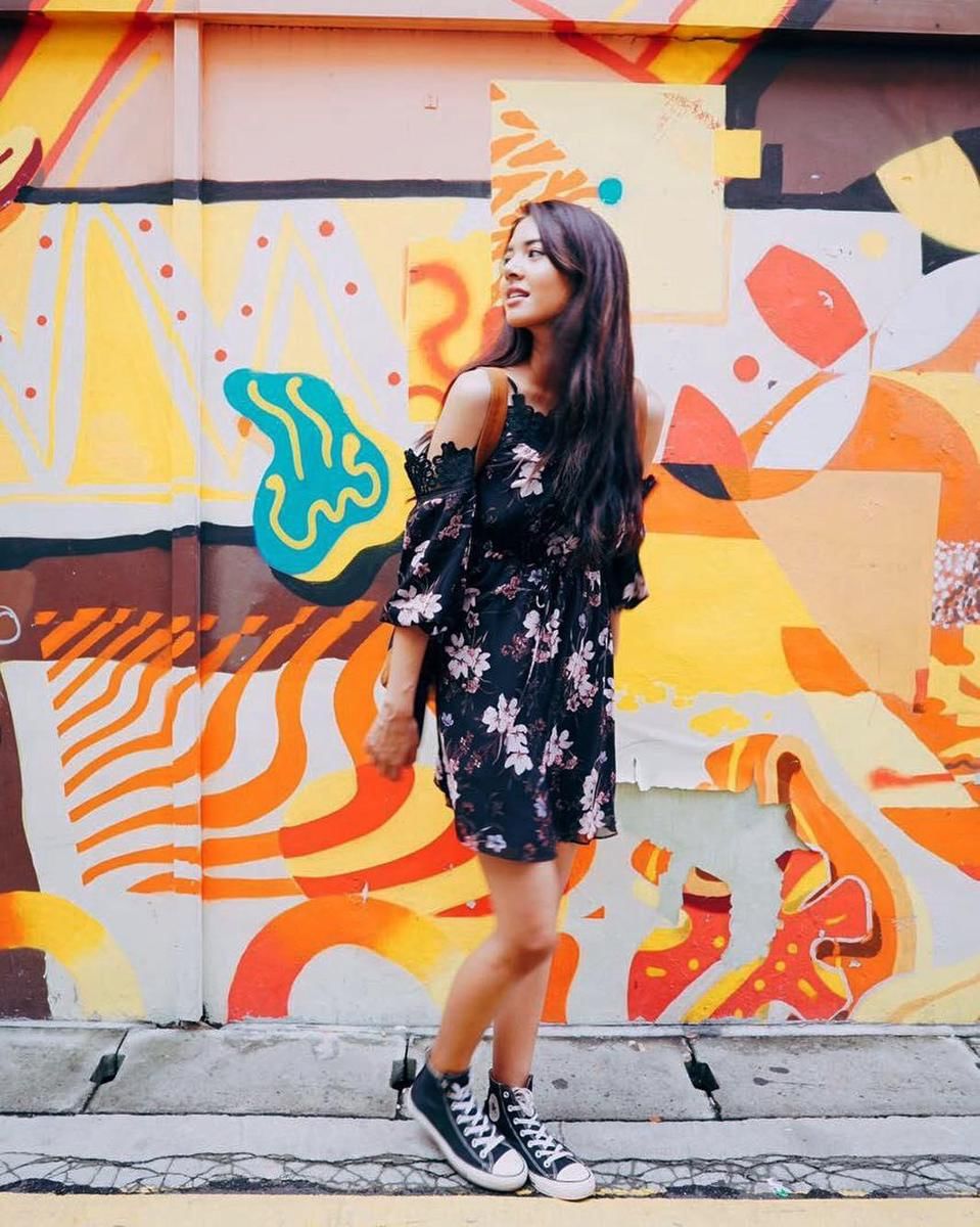 Instagram: @aurelieowreally