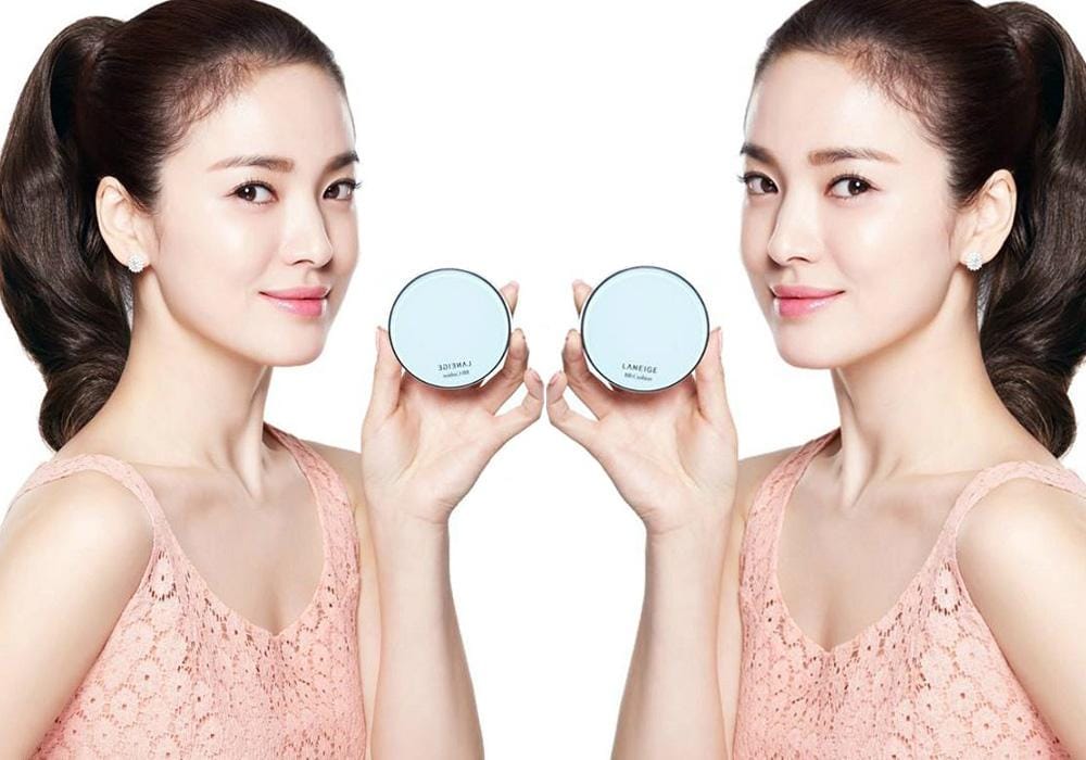 Ini 5 Fakta tentang BB Cushion Korea yang Jarang Diketahui