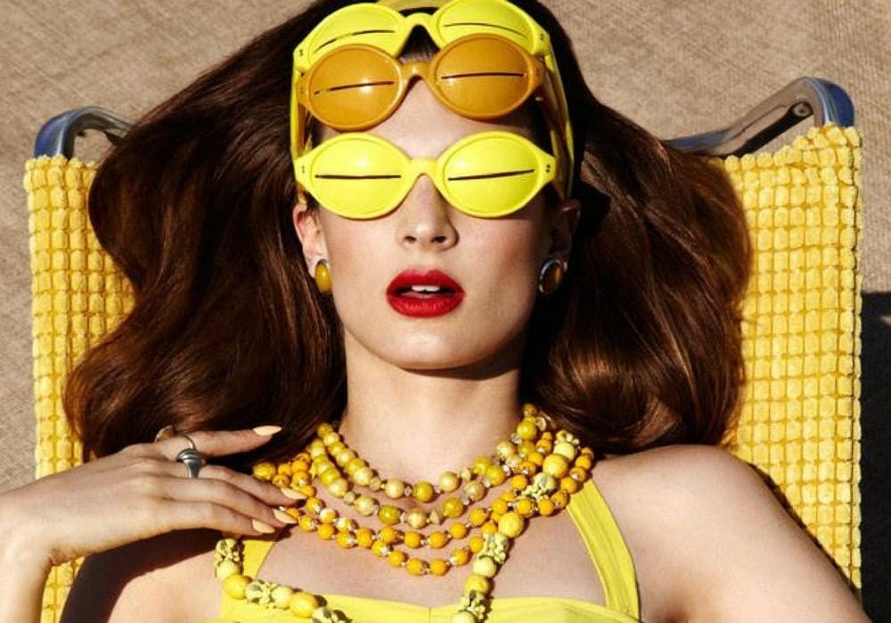 Dok. Jamie Nelson/Marie Claire Russia 