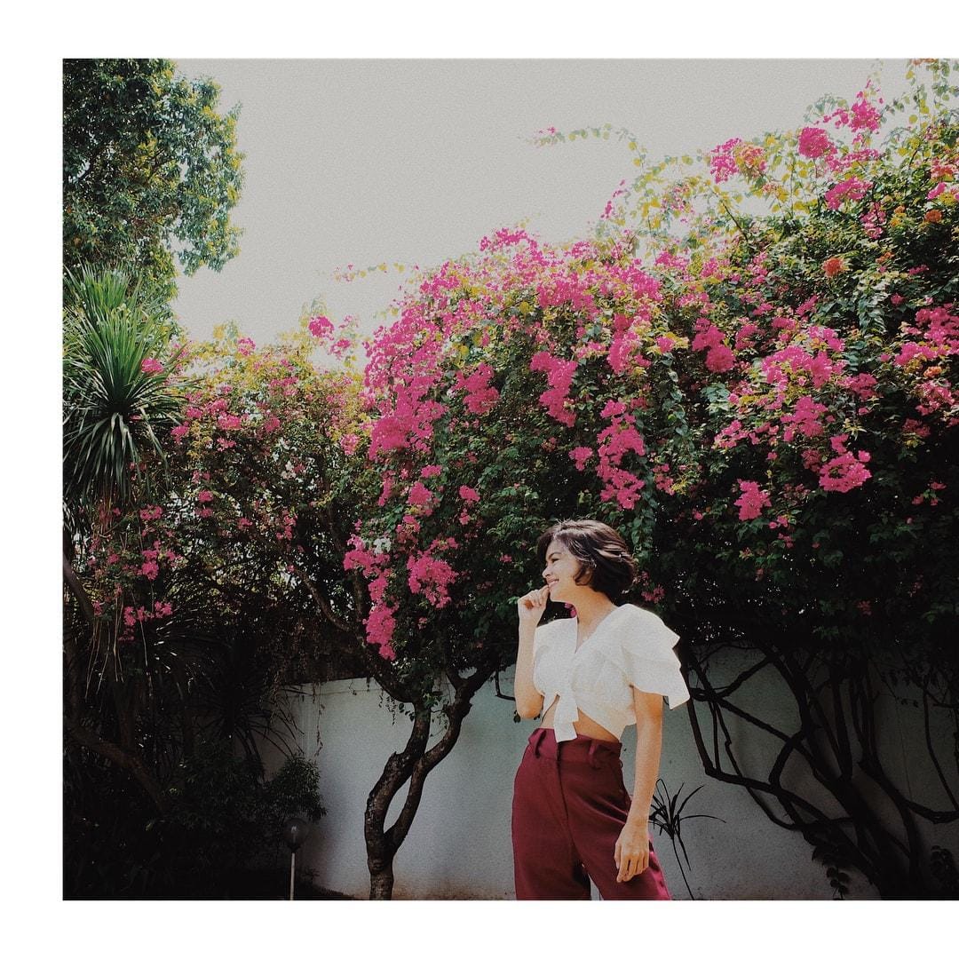 Instagram: @evacelia