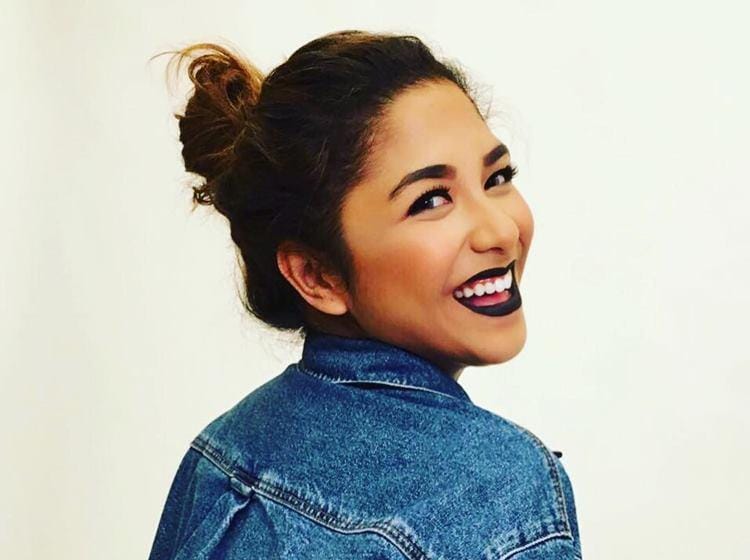 instagram @nadinemmanuella