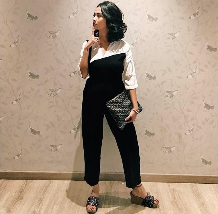 Instagram @vanessaangelofficial