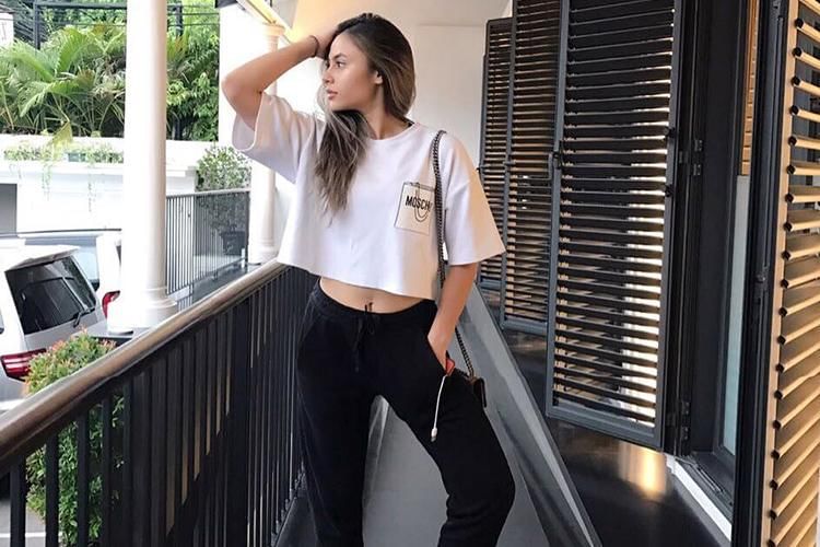 Foto: Instagram Valerie Thomas