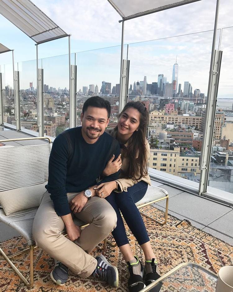 Instagram @nsyakieb85