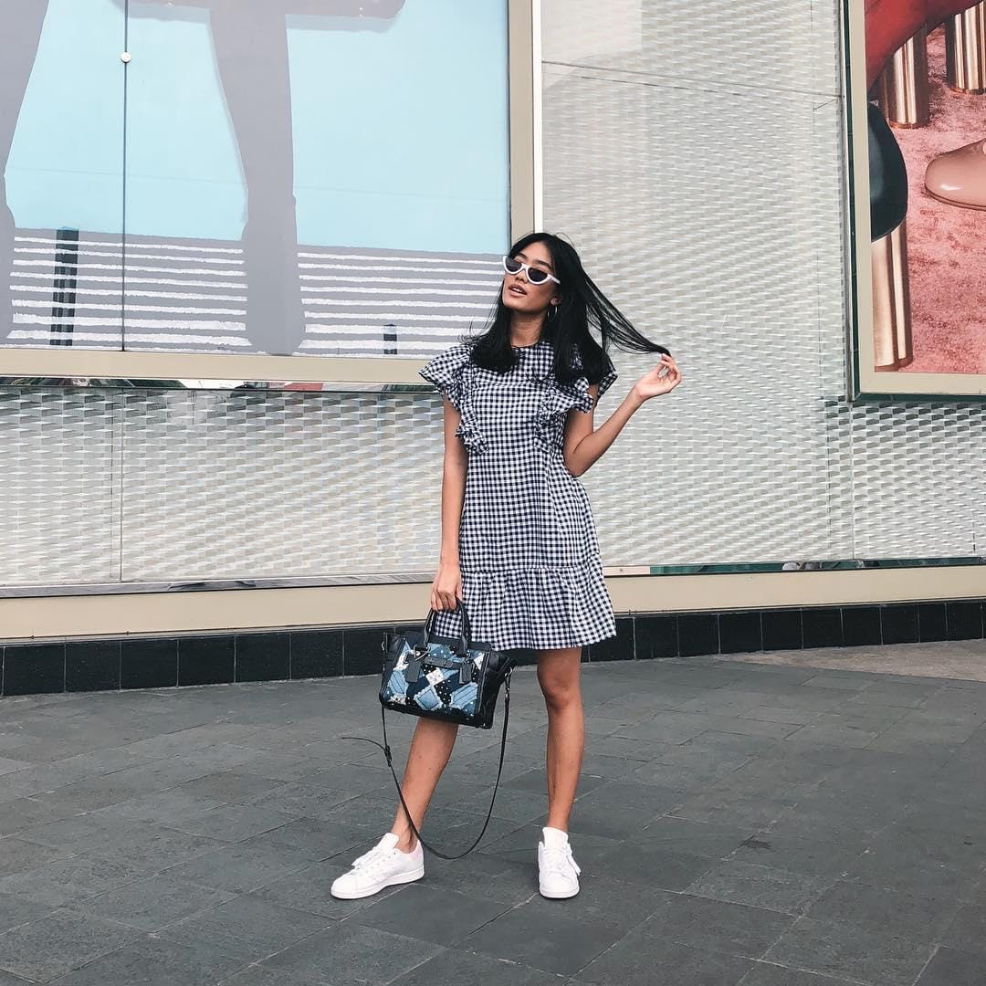 Instagram: @alikaislamadina