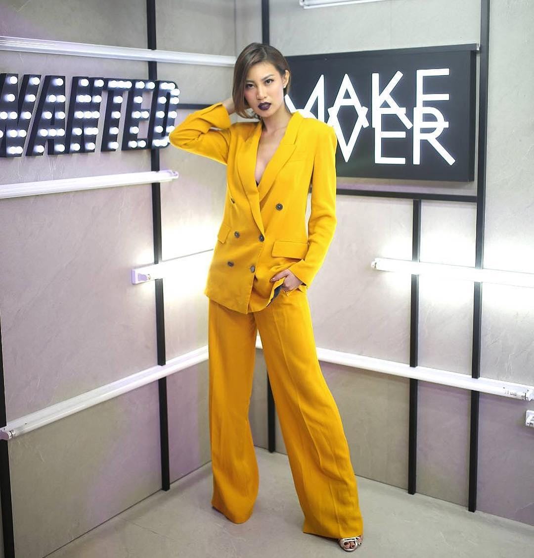 Instagram: @patriciagouw