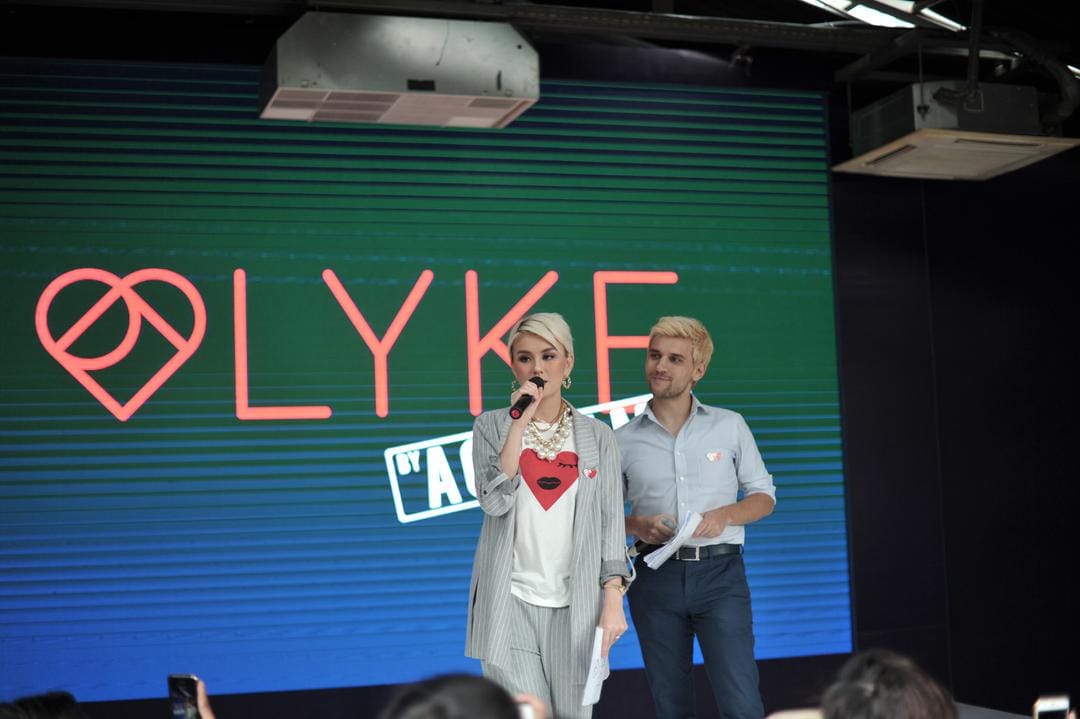 Foto: Dok. LYKE