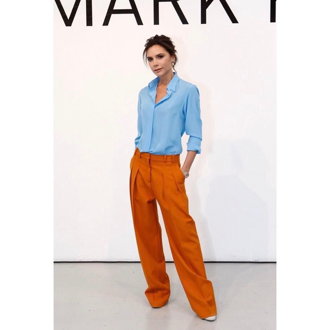 Foto: Instagram Victoria Beckham