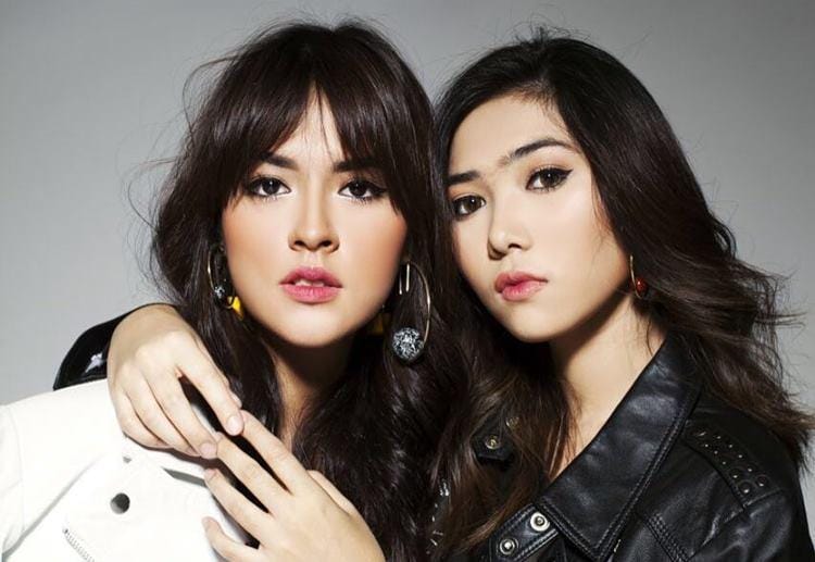 Karaktermu Mirip Artis Siapa? Cari Tahu Lewat Warna Favorit, Yuk!