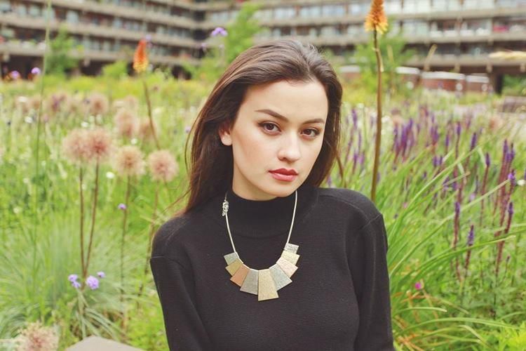 Instagram @kimbrlyryder