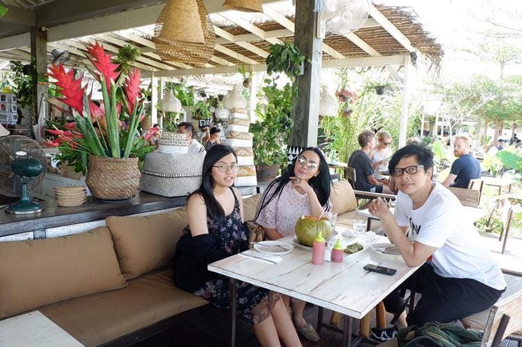 Instagram @dewigita01