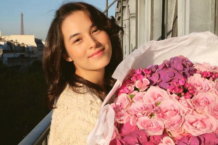 Instagram @chelseaislan