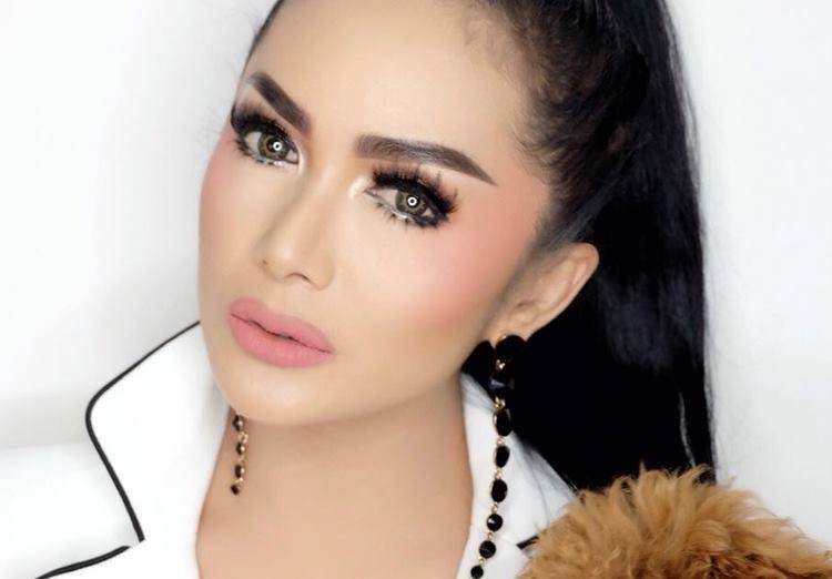 Instagram @krisdayantilemos