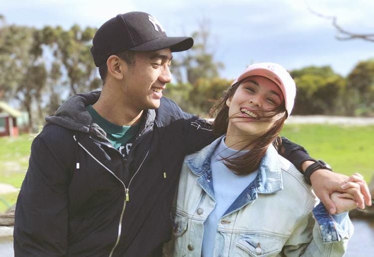 Instagram @chelseaislan